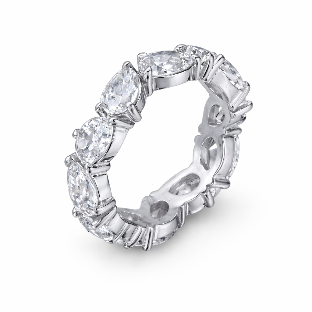 Dawn Wedding Band