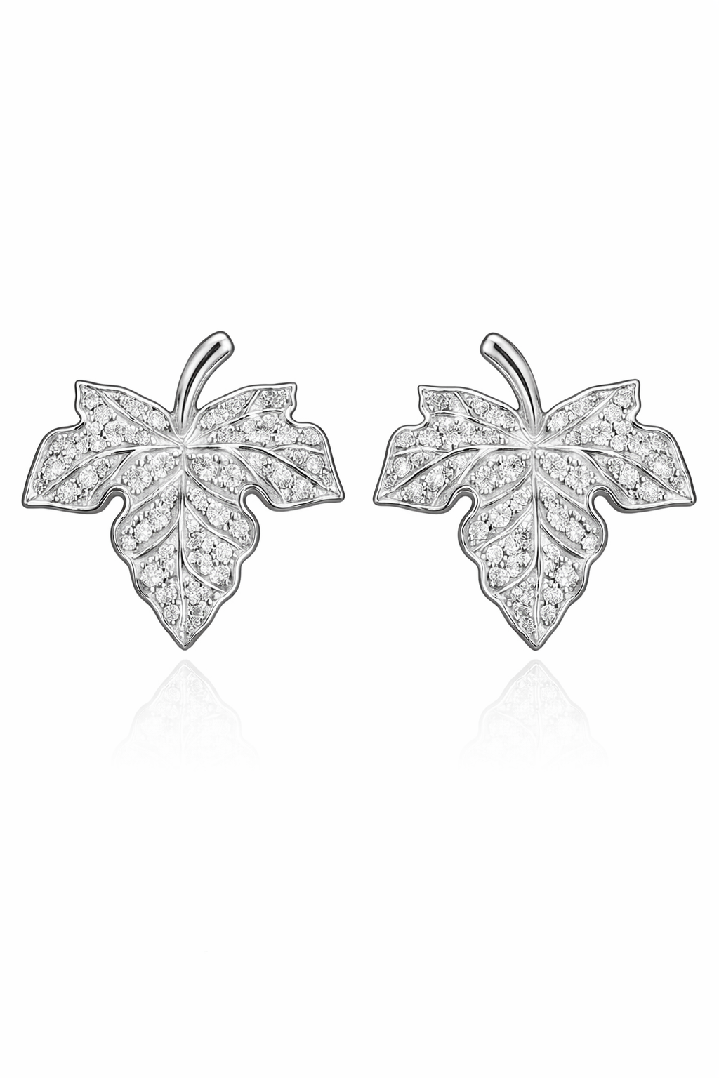 Ivy Studs