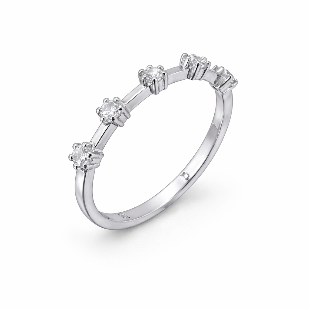 Orion Scatter Diamond Band