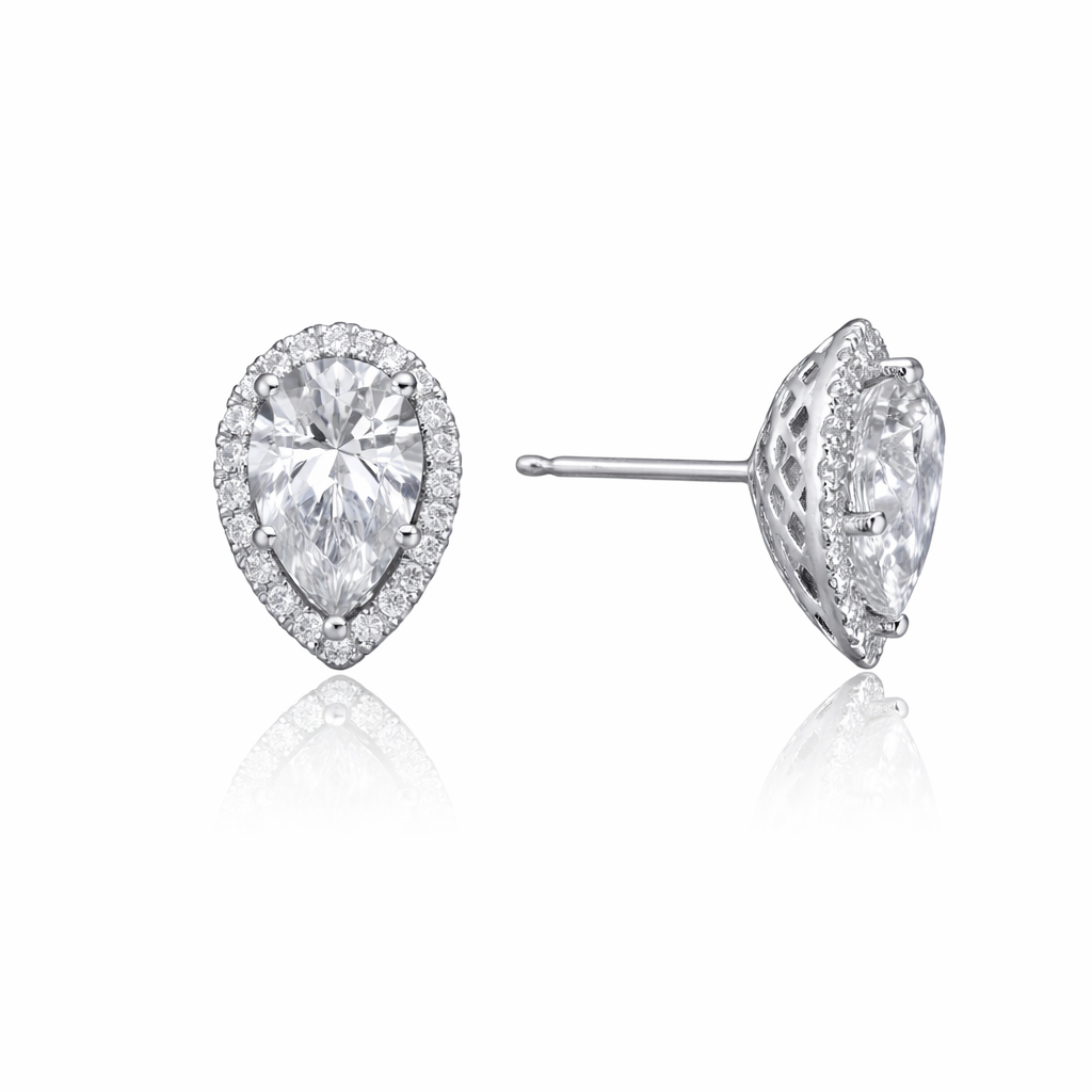 Pear Glimmer Drops
