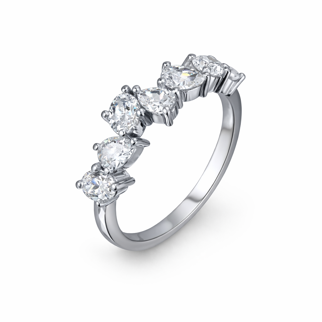 Lyra Ring