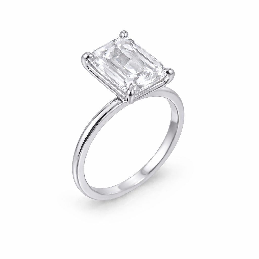 Azalea Engagement Ring