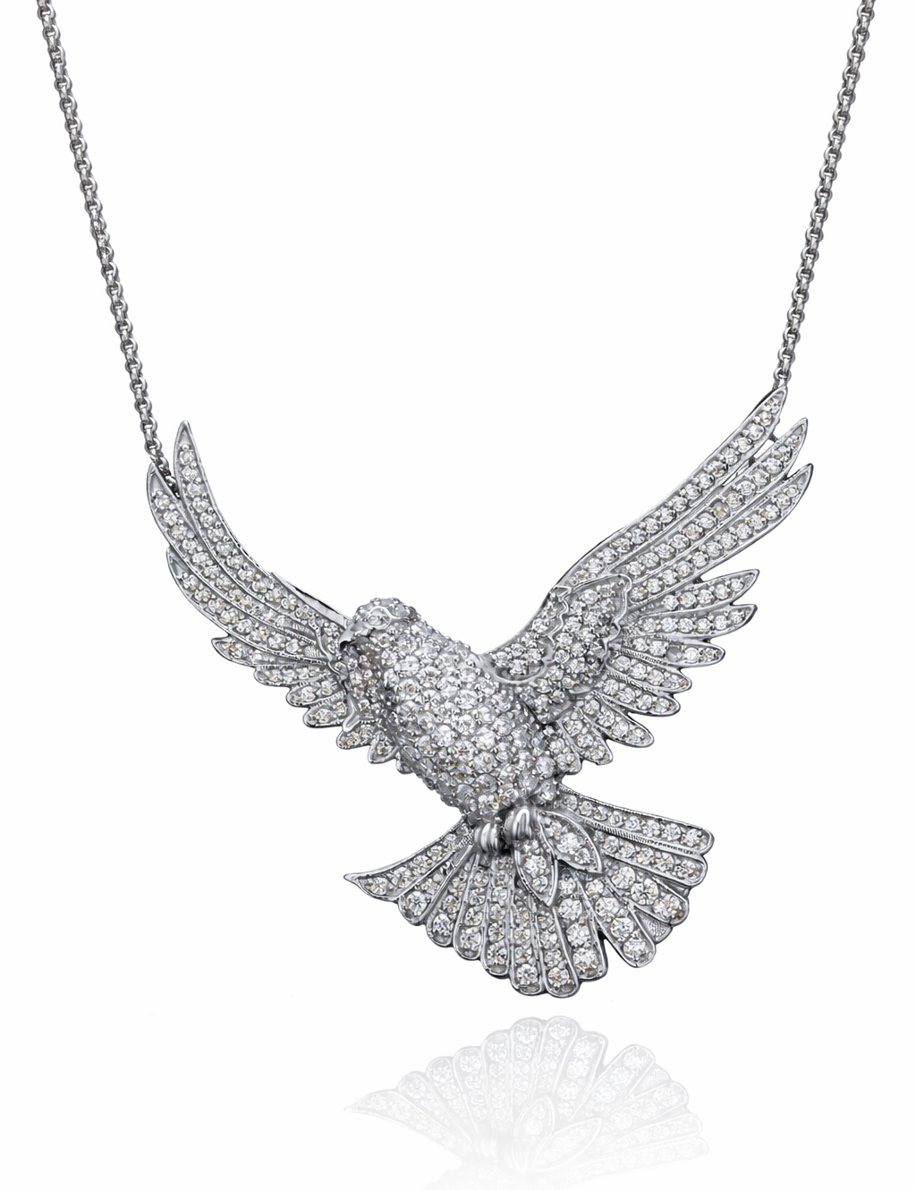 Ascend Necklace
