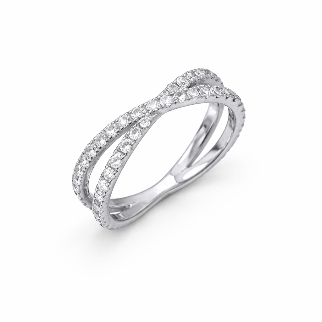 Seraphine Wedding Band