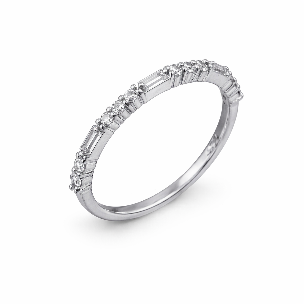 Liora Wedding Band