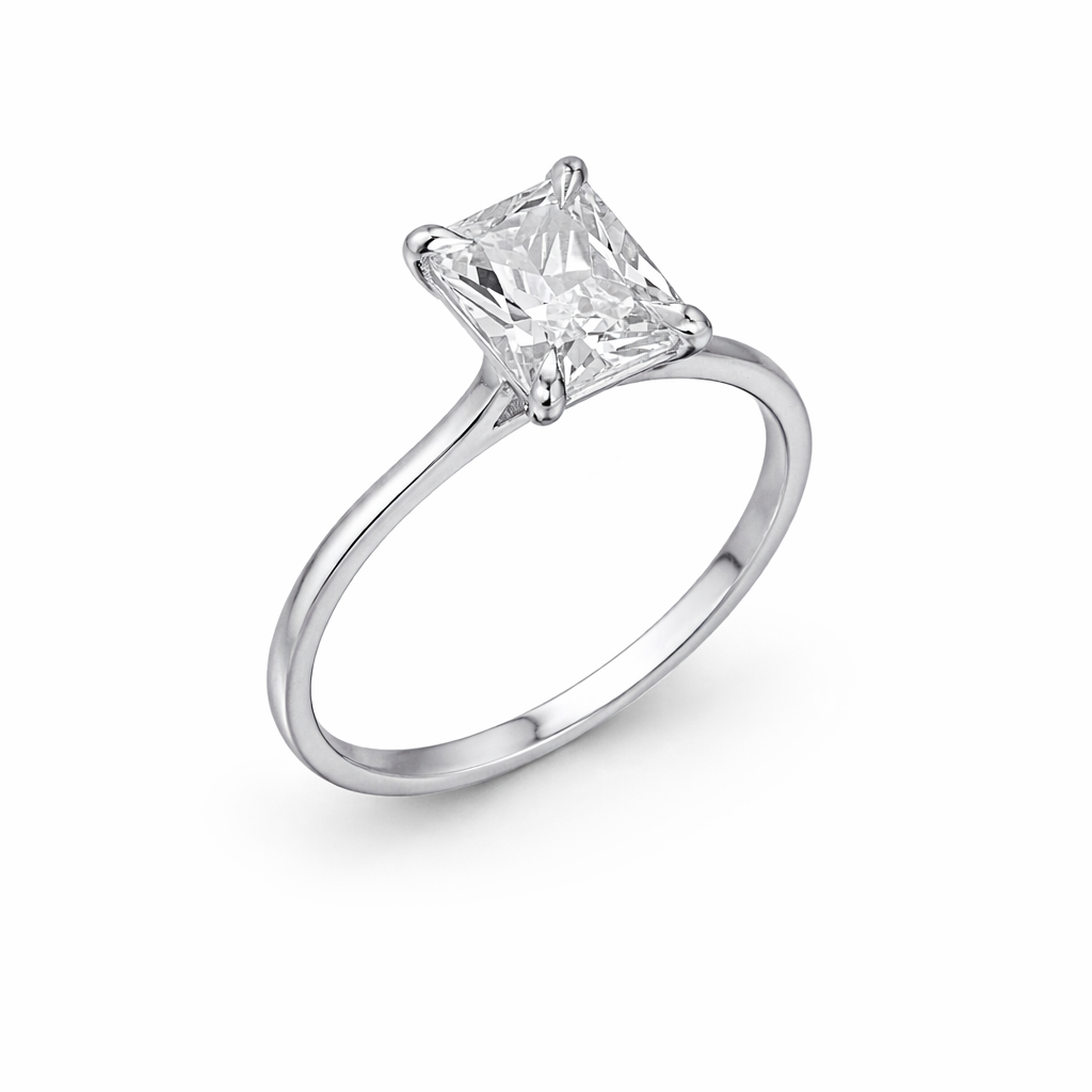 Interlude Radiant Ring