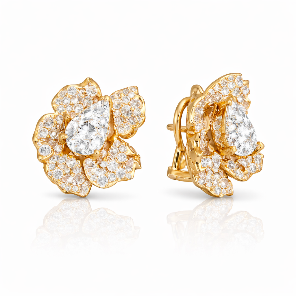 Lumiere Studs