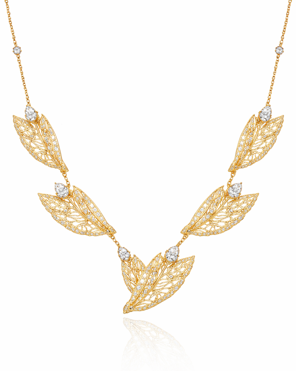 Aether Necklace