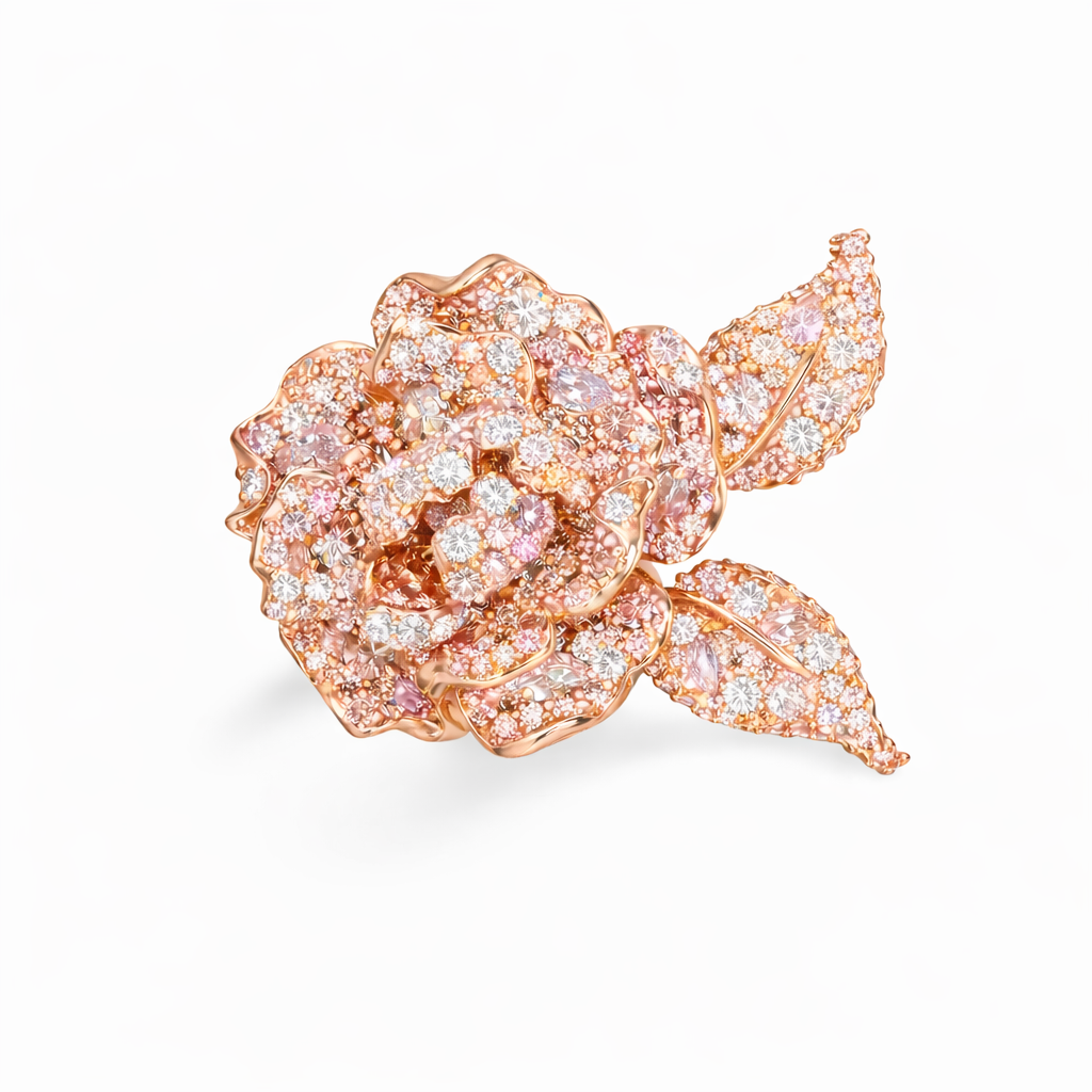 Wild Rose - Rose Bloom