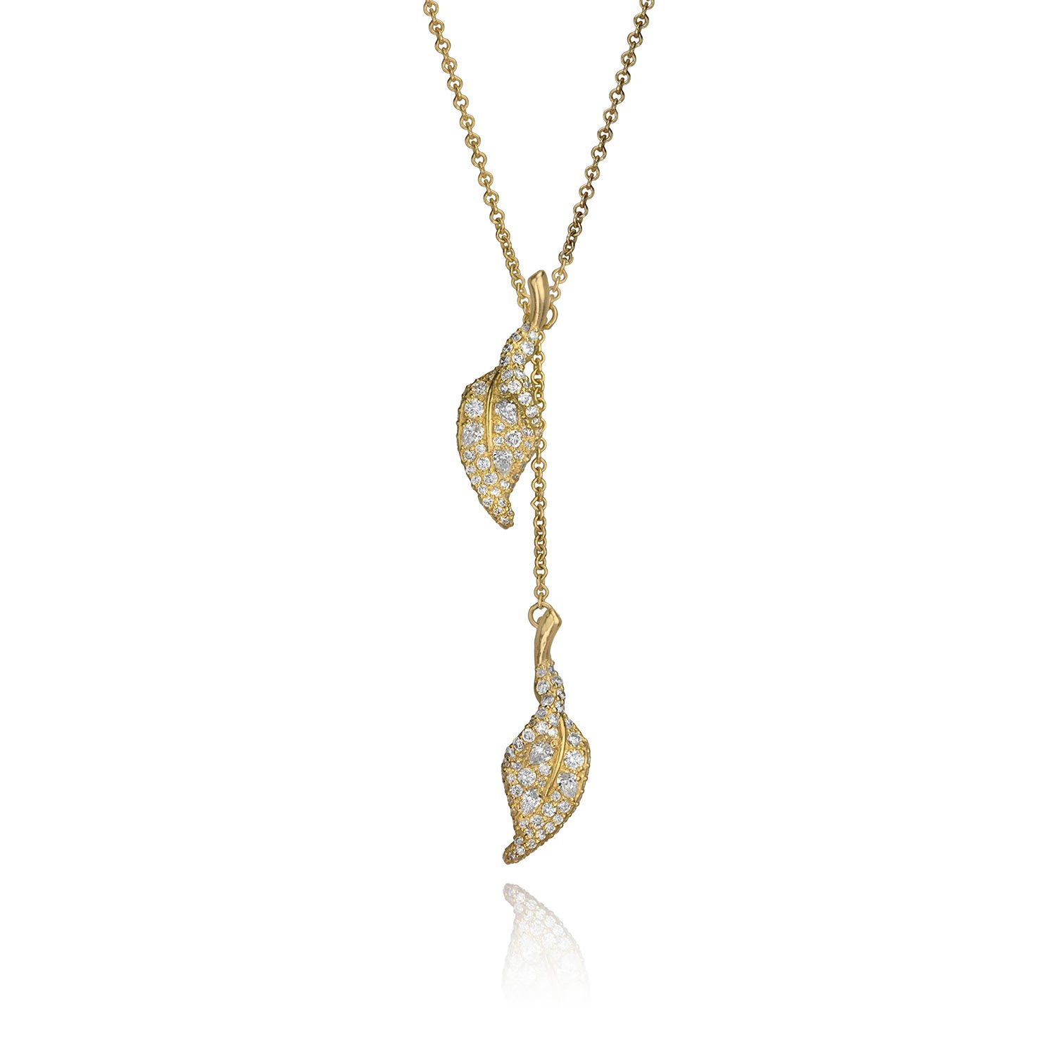 Liana Necklace (Lairat)